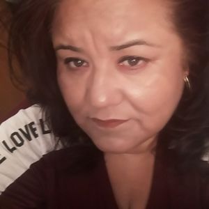 Meet your Posher, Rosa